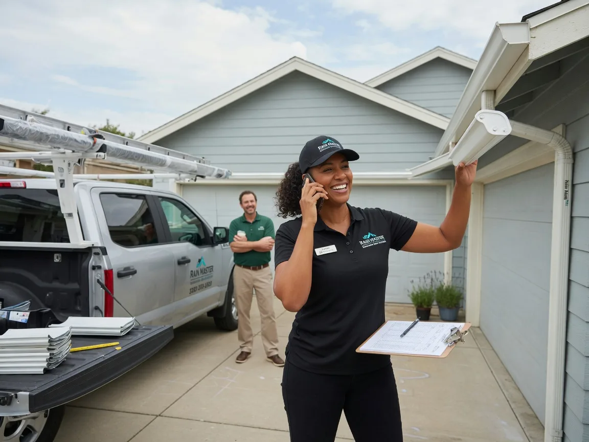Gutter Installation Caledonia, ND FAQs